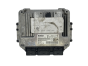 Calculateur 0281012985 9661204380 9653958980 PSA Bosch 52014