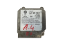 Calculateur 1J0909601A 5WK4153 VW Siemens 20904
