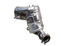 Catalyseur 208A01380R Dacia Sandero 3 Renault 1.0 TCe 0km