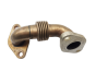 Tube d'Échappement rapatriement 03G131521T VW Audi Seat Skoda