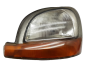 Phare Gauche 260602509R Kangoo 1 Renault Valeo 4909