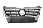 Grille De Par Chocs,Calandre Pour VW Passat B6 3C0853651AH 88531773502 DPA