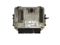 Calculateur 0281012466 9661773880 9653958980 PSA Bosch 24676