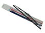 Balais D'essuie Glace Droit Avant Mitsubishi MZ690106 400MM 16"