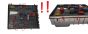 Module 1K0937124H 0-1394932-1 VW Audi Tyco 2409