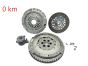 Roue bimasse + embrayage 123100749R 302185543R 1.0TCe Renault Dacia