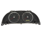 Bloc Compteurs Vitesse Suzuki Liana 34110-59J00 34110-9J0 Denso