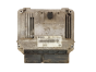 Calculateur 55556261 0281011817 SAAB Opel Bosch 