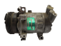 Compresseur De Climatisation SD6V12 1427B 8200037058 Sanden Renault 7192