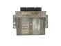 Calculateur Renault 8200153840 8200153834 21646433-5 Sagem 42567