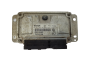 Calculateur PSA Toyota 89661-0H022 0261208702 Bosch 14386