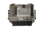 Calculateur 0281012985 9661204380 9653958980 PSA Bosch 3754