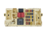Boîtier Fusibles Fiat 46798452 NPL 46758963