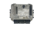Calculateur 0281011627 9656161880 9653958980 PSA Bosch 45417