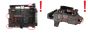 Calculateur BSM B3 9650664080 PSA Delphi 2707