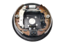 Disque Machoires D’ancrage Droit Arrière 440015409R 440207408R Renault 0km
