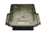 Calculateur 0281010819 8200039569 8200166362 Renault Bosch 68342