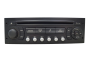 Radio Cd Mp3 Citroen Peugeot 9666959577 96669595XT 7649145392