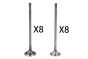 Conjoncteur Complet 04E109601A 04E109611K B18632 VW Audi Seat Skoda Borsehung