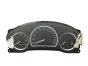 Bloc Compteurs Vitesse Saab 9-3 7553159 P12802340