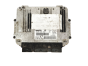 Calculateur 0281010390 9646560180 9644157380 PSA Bosch 28048