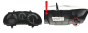 Bloc Compteurs Vitesse Seat Leon 1P0920823E 110080280025 53438