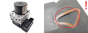 Pompe Abs Dodge Nitro 25.0212-0480.4 00.0402-639C.4