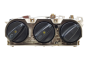 Commande Chauffage AC VW Sharan 95NW18D451A