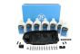 Vidange Huile Boîte Automatique Kit réparation Piston 1071.298.038 7L pour BMW