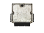 Calculateur 0281010556 8200153946 8200095416 Renault Bosch 22411