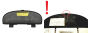 Bloc Compteurs Vitesse Peugeot 405 9619374980 