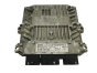 Calculateur 7S61-12A650-AA 5WS40433A-T SID 804 2CLA Ford Siemens 68572