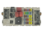 Boîtier Fusibles Fiat 46846745 CPL Delphi 