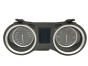 Bloc Compteurs Vitesse Alfa Romeo 159 0156081484 A2C53300281 27130