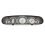 Bloc Compteurs Vitesse Citroen C5 Lift 9655608780 45160