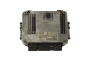 Calculateur 0281012528 9659341880 9657699480 PSA Bosch 16619