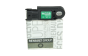 Capteur De Pression D`Air Renault 1.5-1.9 dCi 223650001R