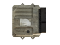 Calculateur MJD6JF.S1 51758203 71600.005.002 Fiat FGP 14239
