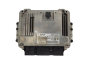 Calculateur 0281017388 9666986880 9657699480 PSA Bosch 3056
