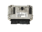 Calculateur 0261S08725 89661-0H380 PSA Toyota Bosch 29826