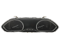 Bloc Compteurs Vitesse Peugeot 2008 9805396480 C 9805341480 