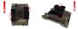 Calculateur 00468019640 0261206980 ME73H4F001 Fiat Bosch 2971