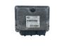 Calculateur IAW4AF.M7 73501877 61600.627.02 Fiat Magneti Marelli 48646