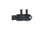 Capteur De Pression Des Gaz D'echappement Pour VW 058906051E B11882 Borsehung