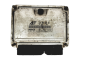 Calculateur Ecu 06A906032GR 0261207352 Seat Bosch 19124