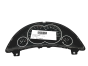 Bloc Compteurs Vitesse Opel Corsa C 13140245LQ 110080226010 56580