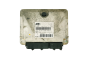 Calculateur IAW4AF.S2 55196262 Fiat Magneti Marelli 33401
