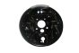 Disque d'ancre Droit Arrière 1J0609426C B18221 VW Skoda Borsehung