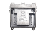 Calculateur Mercedes-Benz A2661531491 A0034466040 1.7 Continental