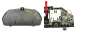 Bloc Compteurs Vitesse Citroen Saxo 9627933580 09028029908 54509